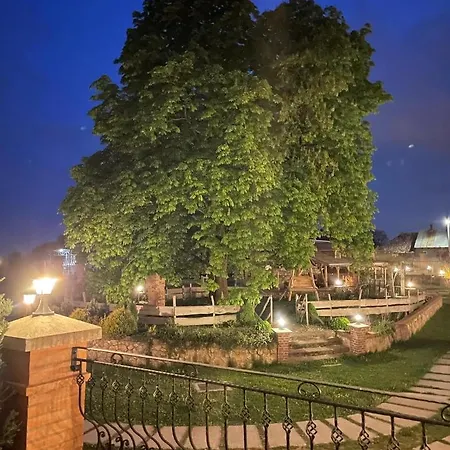 Kastely Grof Zichy 3*