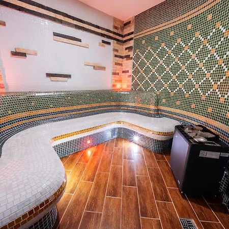 Kastely Grof Zichy 3*