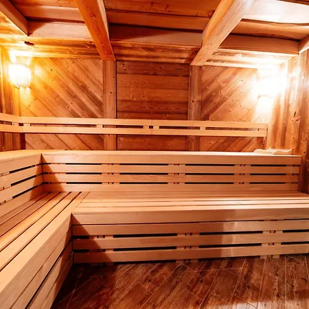 Kastely Grof Zichy 3* Haniska