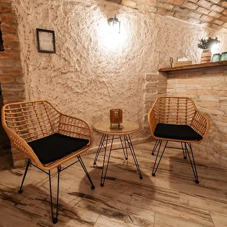 Kastely Grof Zichy Konukevi