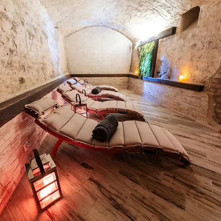 Pensión Kastély Gróf Zichy