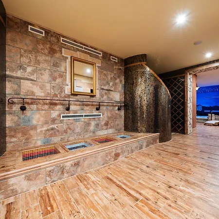 Konukevi Kastely Grof Zichy Haniska