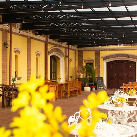 Konukevi Kastely Grof Zichy