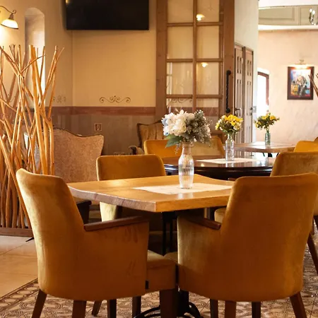 Konukevi Kastely Grof Zichy