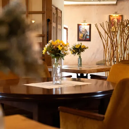 Kastely Grof Zichy 3* Haniska