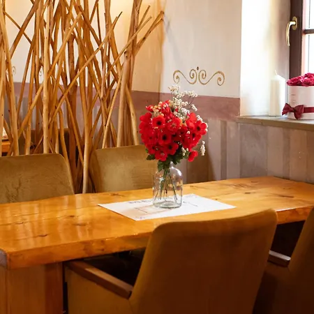 Kastely Grof Zichy Haniska