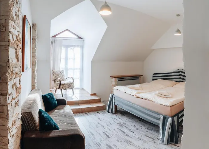 Гостевой дом Kastely Grof Zichy 3*