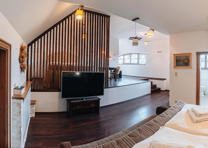 Kastely Grof Zichy Гостевой дом 3*