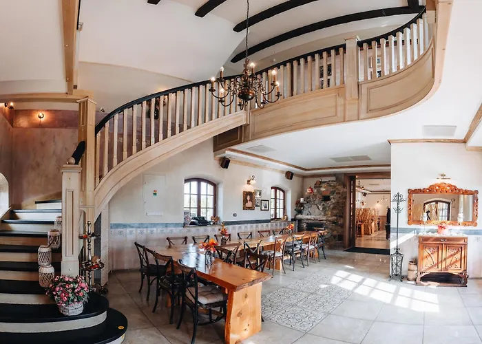 Kastely Grof Zichy Гостевой дом 3*