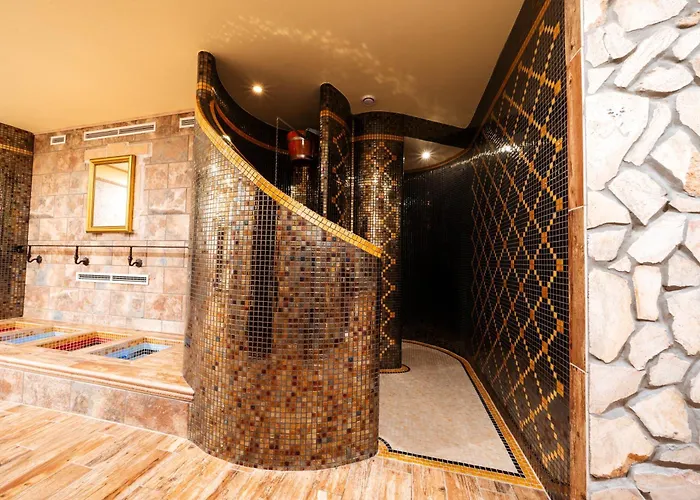 Гостевой дом Kastely Grof Zichy 3*